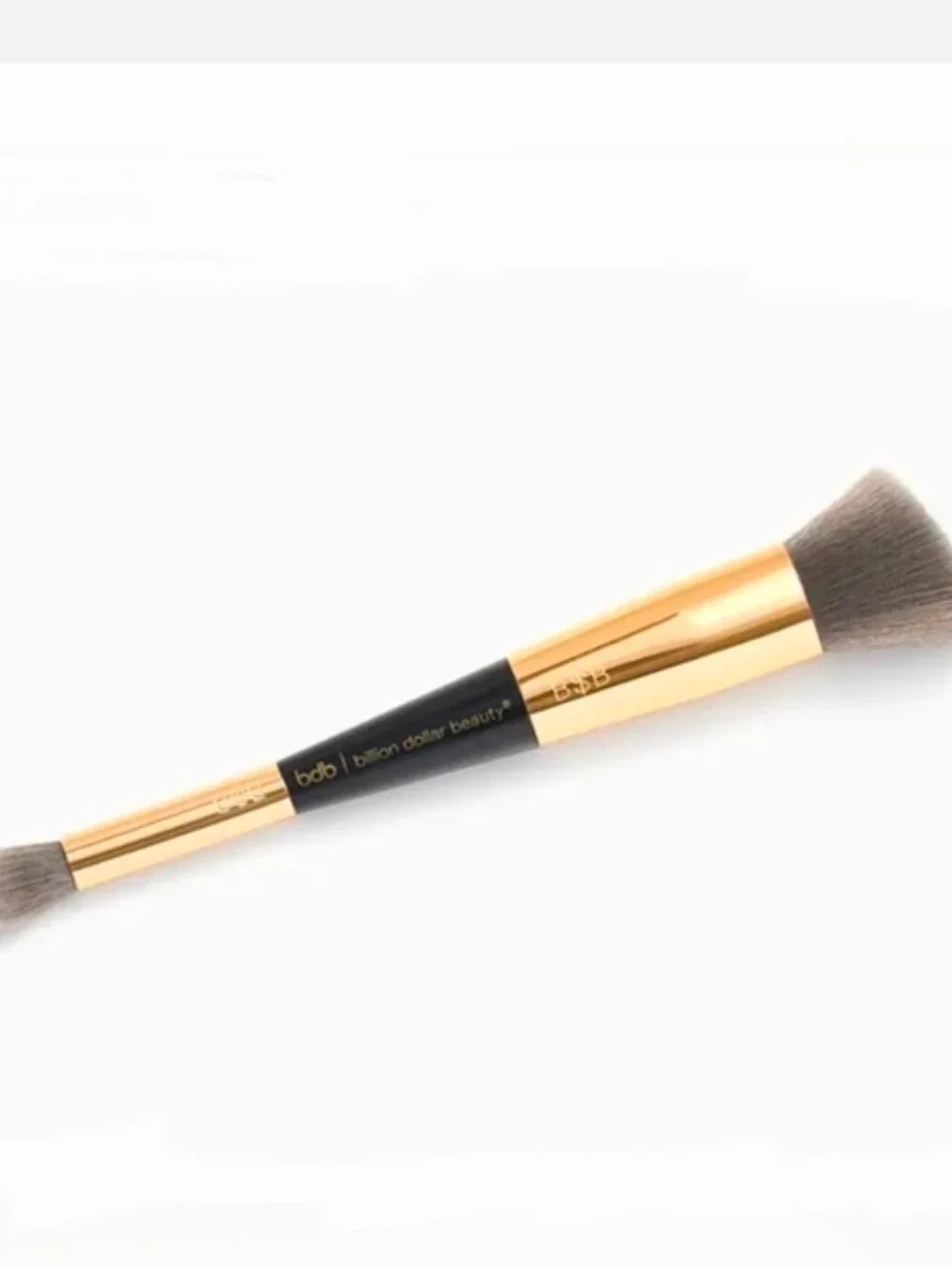 Billion Dollar Brows Sculpting Brush Duo BNIB